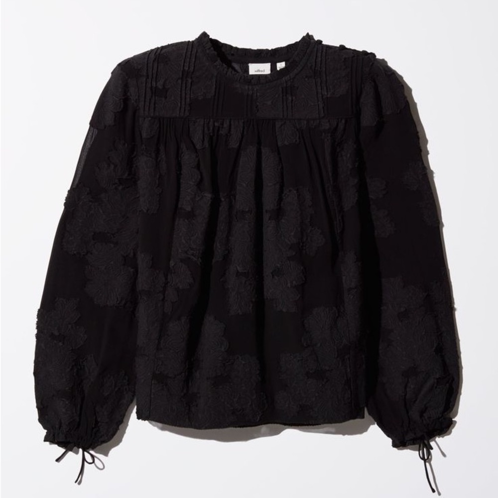 Wilfred Lourdes Blouse